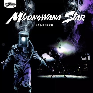 MBONGWANA STAR - FROM KINSHASA