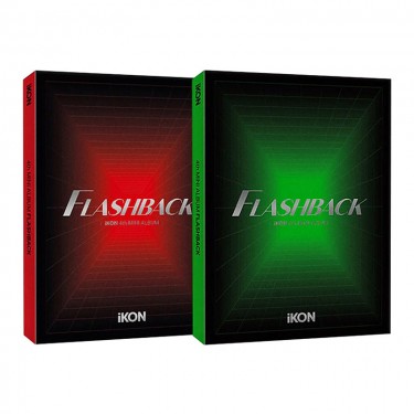 IKON - FLASHBACK