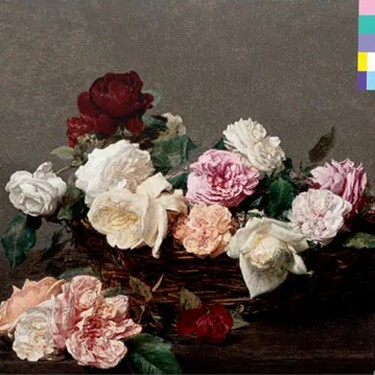 NEW ORDER - POWER CORRUPTION AND LIES