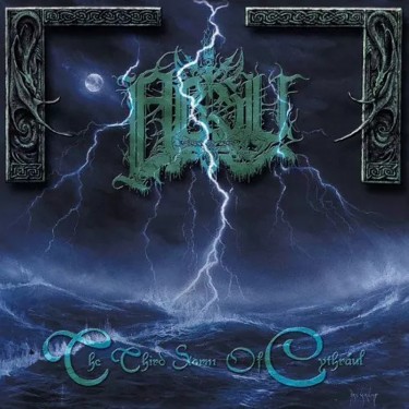 ABSU - THIRD STORM OF CYTHRAUL