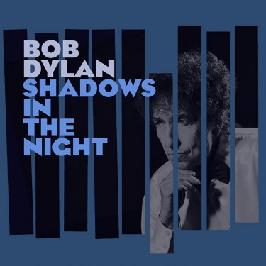 DYLAN BOB - SHADOWS IN THE NIGHT/180G