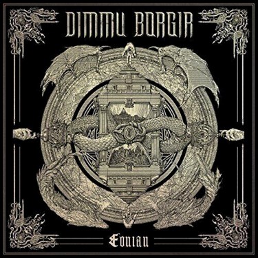 DIMMU BORGIR - EONIAN