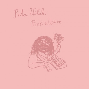 VÁLEK PETR - PINK ALBUM