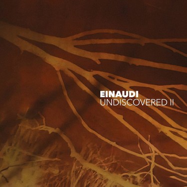 EINAUDI, LUDOVICO - UNDISCOVERED VOL. 2