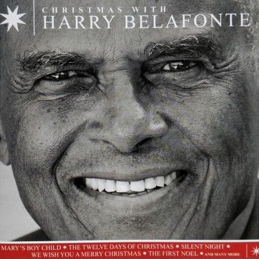 BELAFONTE HARRY - CHRISTMAS WITH BELAFONTE
