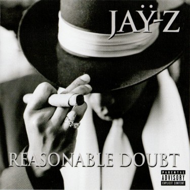 JAY-Z - REASONABLE DOUBT (30TH ANNIVERSARY EDITION)
