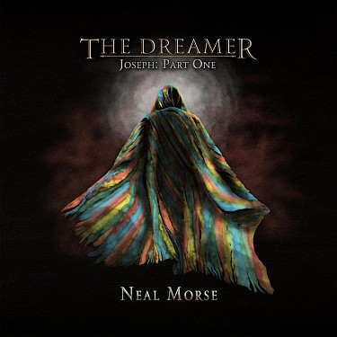 MORSE, NEAL - THE DREAMER-JOSEPH: PART ONE