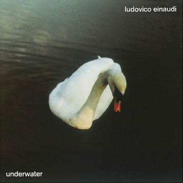 EINAUDI LUDOVICO - UNDERWATER