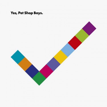 PET SHOP BOYS - YES
