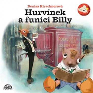 S+H - HURVÍNEK A FUNÍCÍ BILLY