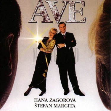 ZAGOROVÁ HANA/ŠTEFAN MARGITA - AVE