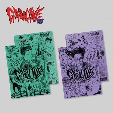 KEY - GASOLINE