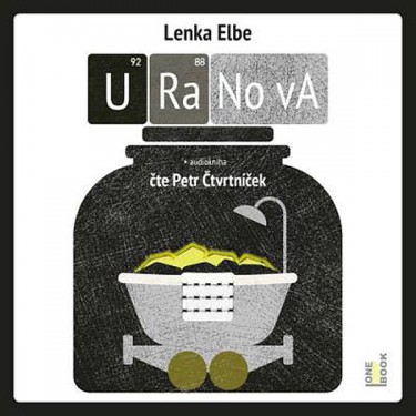 ELBE, LENKA - Uranova
