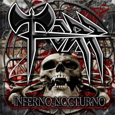 TORR - INFERNO NOCTURNO