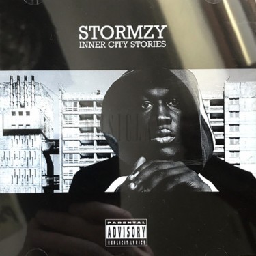 STORMZY - INNER CITY STORIES (mixtape)