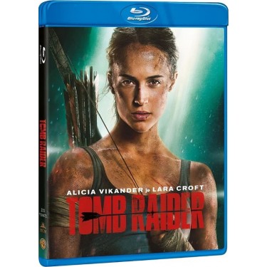 TOMB RAIDER - FILM