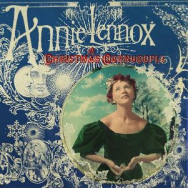 LENNOX ANNIE - CHRISTMAS CORNUCOPIA