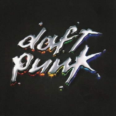 DAFT PUNK - DISCOVERY