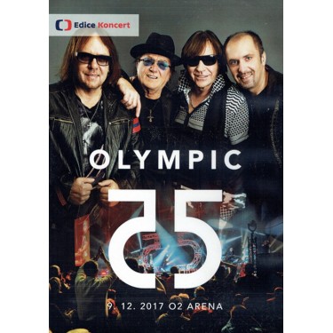 Olympic - 55