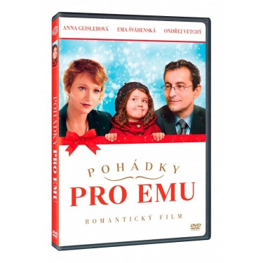 POHÁDKY PRO EMU - FILM