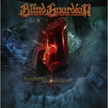 BLIND GUARDIAN - BEYOND THE RED MIRROR