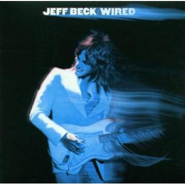 BECK JEFF - WIRED