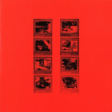 RISE AGAINST - NOWHERE GENERATION II