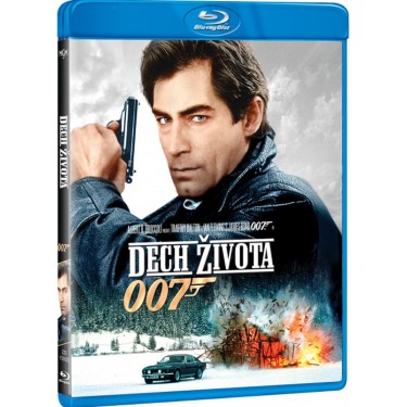 007: Dech života - FILM