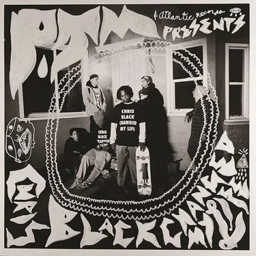 PORTUGAL.THE MAN - CHRIS BLACK CHANGED MY LIFE