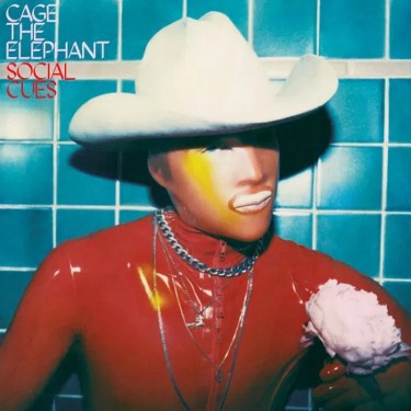 CAGE THE ELEPHANT - SOCIAL CUES