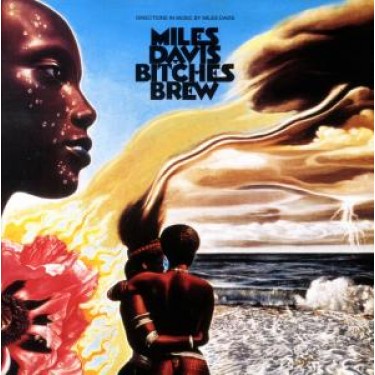 DAVIS MILES - BITCHES BREW