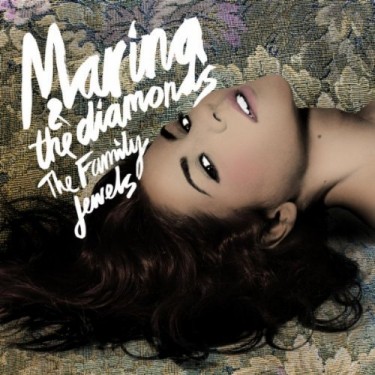 MARINA & DIAMONDS - FAMILY JEWELS