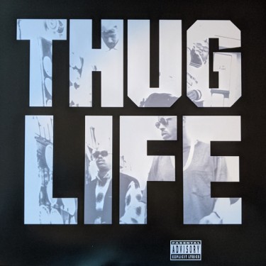 THUG LIFE - THUG LIFE: VOLUME 1