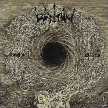 WATAIN - LAWLESS DARKNESS