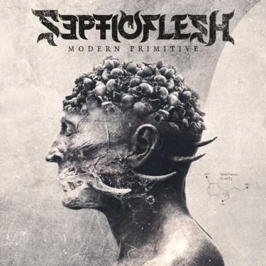 SEPTICFLESH - MODERN PRIMITIVE