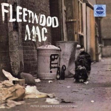 FLEETWOOD MAC - FLEETWOOD MAC