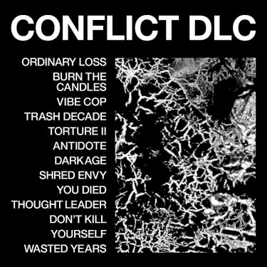 HEALTH - CONFLICT DLC