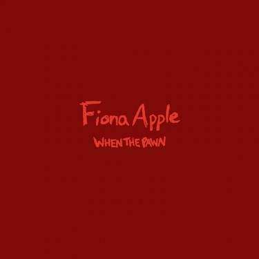 APPLE FIONA - WHEN THE PAWN...