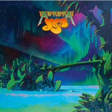 YES - AURORA