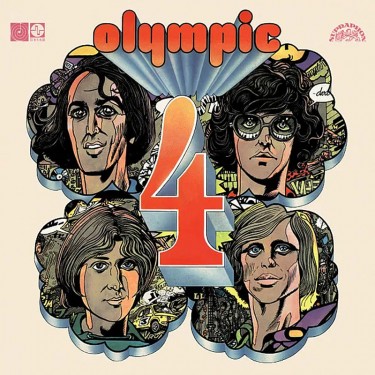 OLYMPIC - OLYMPIC 4