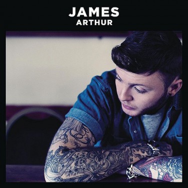 ARTHUR, JAMES - JAMES ARTHUR -DELUXE-