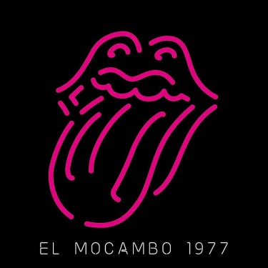ROLLING STONES - Live At The El Mocambo