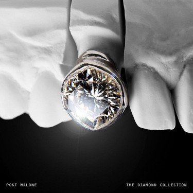 POST MALONE - THE DIAMOND COLLECTION