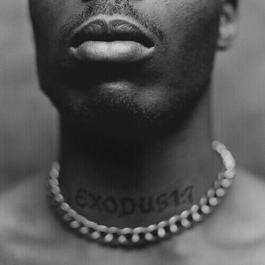 DMX - EXODUS