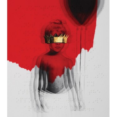 RIHANNA - ANTI