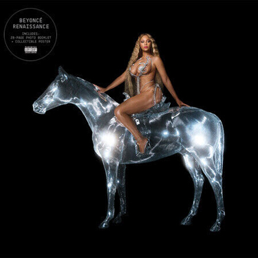 BEYONCÉ - RENAISSANCE