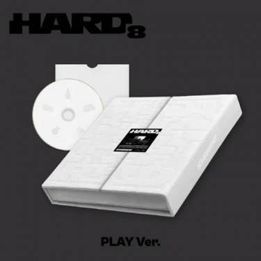 SHINEE - HARD (PLAY VER.)