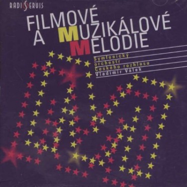 FILMOVÉ A MUZIKÁLOVÉ MELODIE