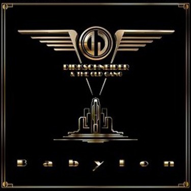 DIRKSCHNEIDER & THE OLD GANG - BABYLON