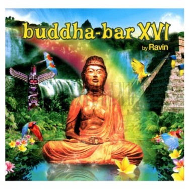 BUDDHA BAR 16 - V.A.